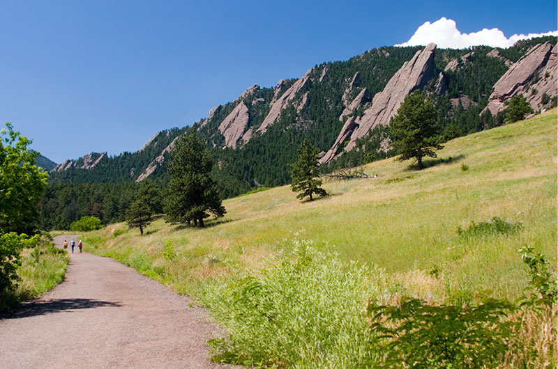 Boulder